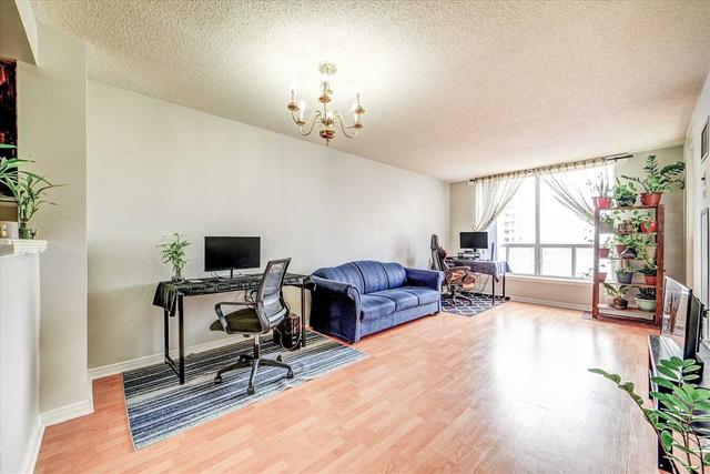 ph13 - 480 Mclevin Ave, Condo with 1 bedrooms, 1 bathrooms and 1 parking in Toronto ON | Image 6