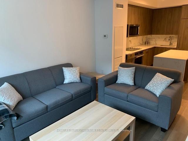 307 - 38 Iannuzzi St, Condo with 1 bedrooms, 1 bathrooms and 1 parking in Toronto ON | Image 9