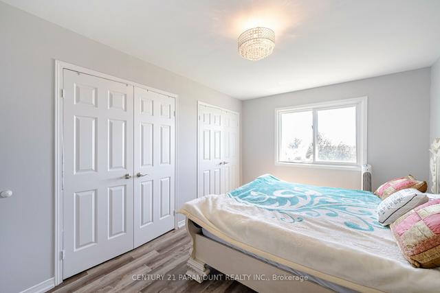 67 Millstone Dr, Townhouse with 3 bedrooms, 3 bathrooms and 2 parking in Brampton ON | Image 14
