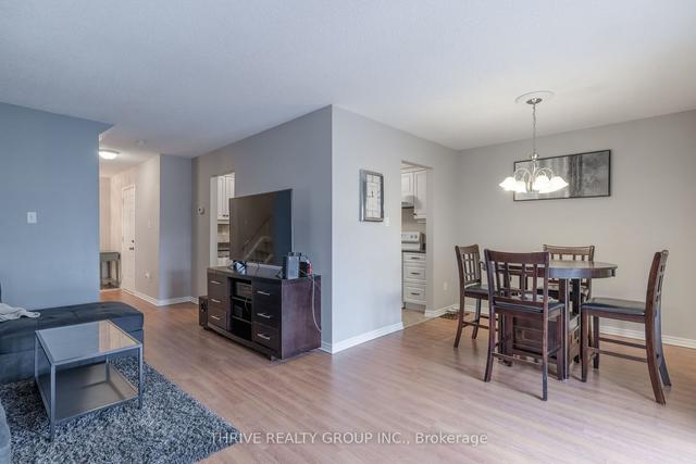 72 - 590 Millbank Dr, Townhouse with 3 bedrooms, 2 bathrooms and 2 parking in London ON | Image 5