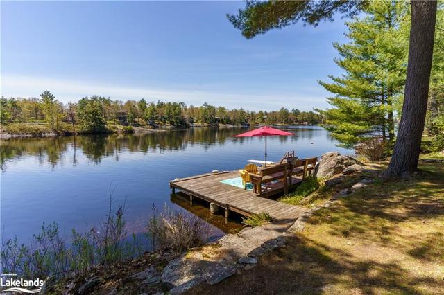 11 Loon Lake Rd, House detached with 3 bedrooms, 1 bathrooms and 6 parking in Gravenhurst ON | Image 6