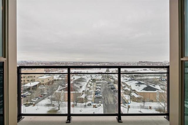 801 - 2750 King St E, Condo with 2 bedrooms, 2 bathrooms and null parking in Hamilton ON | Image 7