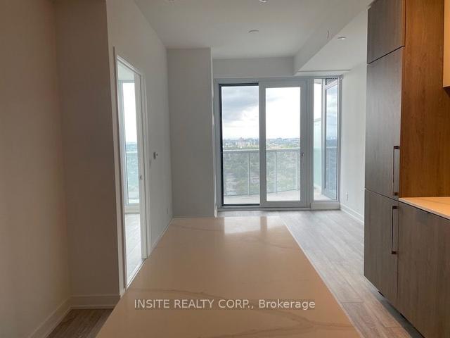2603 - 15 Holmes Ave, Condo with 1 bedrooms, 2 bathrooms and 1 parking in Toronto ON | Image 9
