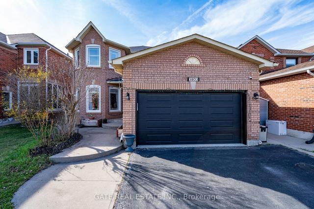3803 Laurenclaire Dr, House detached with 4 bedrooms, 5 bathrooms and 4 parking in Mississauga ON | Image 12