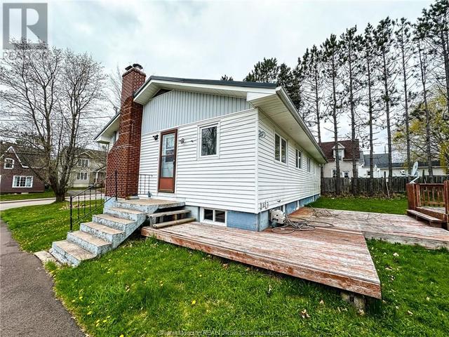 39 King, House detached with 3 bedrooms, 0 bathrooms and null parking in Sackville NB | Image 41