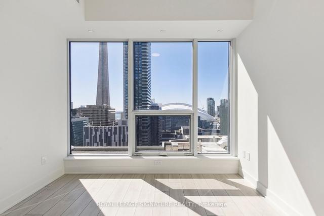 1601 - 15 Mercer St, Condo with 2 bedrooms, 2 bathrooms and 0 parking in Toronto ON | Image 30