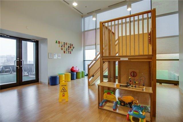 TH03 - 33 Singer Ct, Townhouse with 2 bedrooms, 3 bathrooms and 1 parking in Toronto ON | Image 19