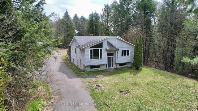 1028 Haven Rd, House detached with 3 bedrooms, 2 bathrooms and 12 parking in Bracebridge ON | Image 12