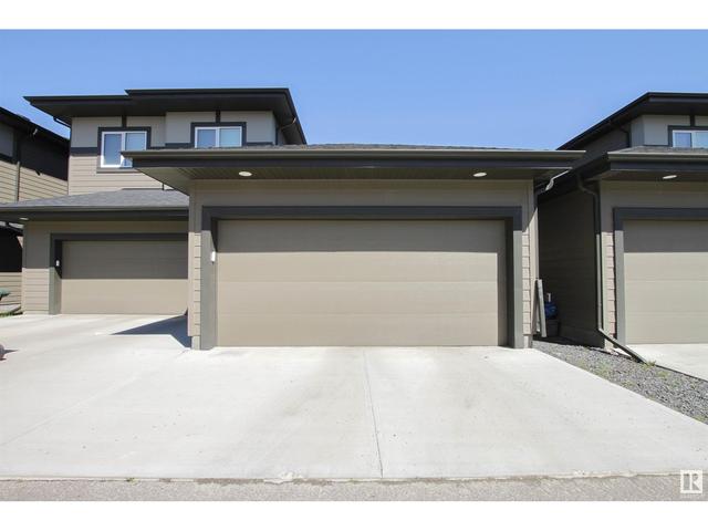 116 Salisbury Wy, House attached with 3 bedrooms, 2 bathrooms and null parking in Edmonton AB | Image 31