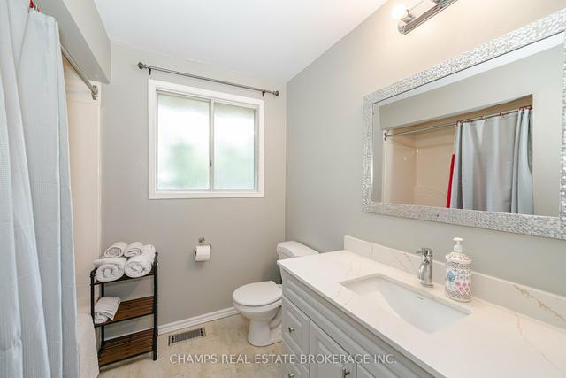 176 Westchester Dr, House detached with 3 bedrooms, 4 bathrooms and 4 parking in Kitchener ON | Image 19