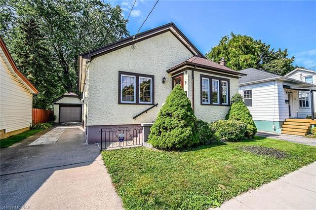 9 Water St, House detached with 3 bedrooms, 1 bathrooms and 4 parking in St. Catharines ON | Image 24