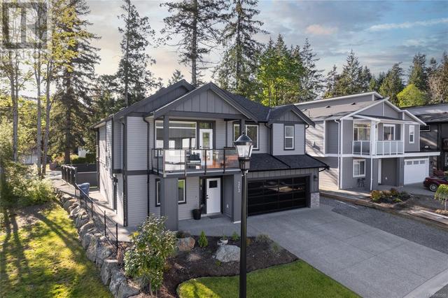 263 Westwood Rd, House detached with 6 bedrooms, 4 bathrooms and 3 parking in Nanaimo BC | Image 45