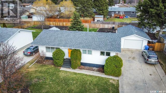 154 Kennedy Dr, House detached with 4 bedrooms, 3 bathrooms and null parking in Melfort SK | Image 1