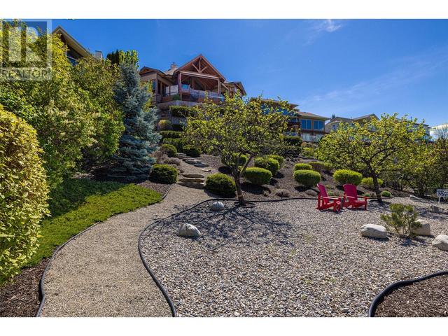 414 Okaview Rd, House detached with 6 bedrooms, 4 bathrooms and 7 parking in Kelowna BC | Image 87
