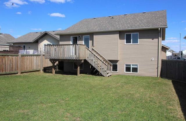 8018 115a St, House detached with 5 bedrooms, 3 bathrooms and 4 parking in Grande Prairie AB | Image 2