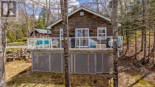 2840 - 127 Highway Unit# 6, House detached with 1 bedrooms, 1 bathrooms and null parking in Saint Croix NB | Image 2