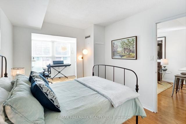 506 - 230 King St E, Condo with 1 bedrooms, 1 bathrooms and 1 parking in Toronto ON | Image 2