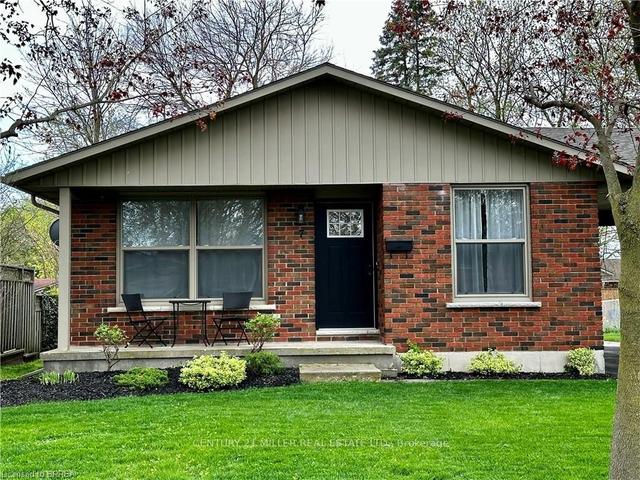 7 Alba Ave, House detached with 3 bedrooms, 2 bathrooms and 4 parking in Tillsonburg ON | Image 23
