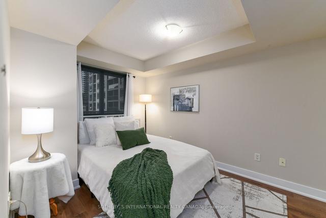 820 - 20 Blue Jays Way N, Condo with 1 bedrooms, 1 bathrooms and 1 parking in Toronto ON | Image 7