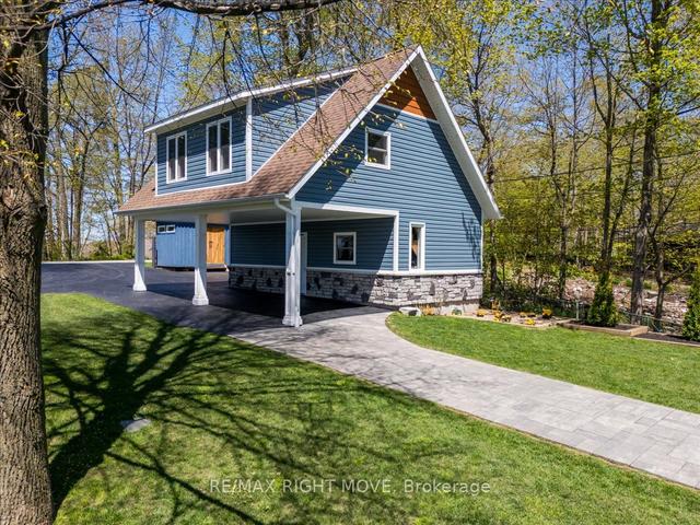 68 Heyden Ave, House detached with 3 bedrooms, 4 bathrooms and 7 parking in Orillia ON | Image 24