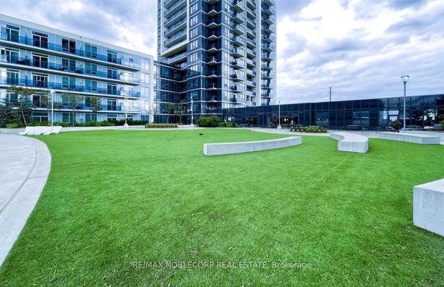 218 - 3600 Hwy 7, Condo with 1 bedrooms, 1 bathrooms and 1 parking in Vaughan ON | Image 21