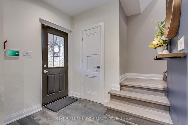 6 Edmund Ave, House detached with 5 bedrooms, 4 bathrooms and 3 parking in Toronto ON | Image 23