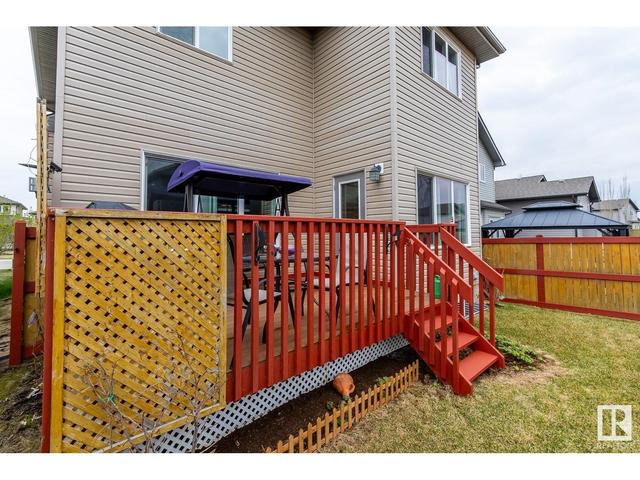 12220 172 Ave Nw, House detached with 3 bedrooms, 2 bathrooms and 4 parking in Edmonton AB | Image 33