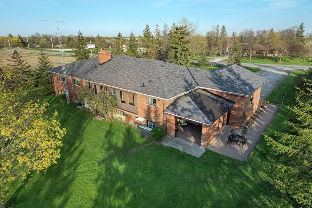 6254 Healey Rd, House detached with 3 bedrooms, 2 bathrooms and 12 parking in Caledon ON | Image 31