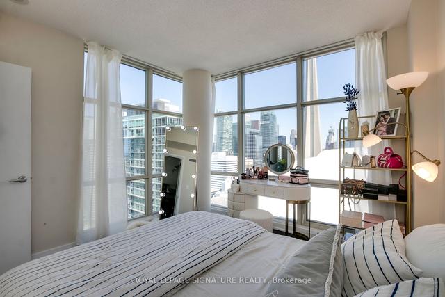 3506 - 10 Navy Wharf Ct, Condo with 1 bedrooms, 1 bathrooms and 1 parking in Toronto ON | Image 14