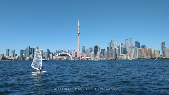 210 - 228 Queens Quay W, Condo with 1 bedrooms, 1 bathrooms and 0 parking in Toronto ON | Image 33
