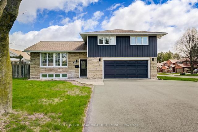 77 Townline Rd S, House detached with 4 bedrooms, 2 bathrooms and 11 parking in Clarington ON | Image 1