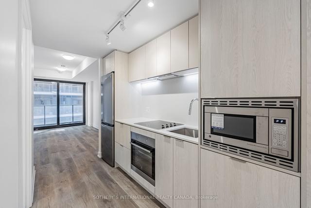 516 - 1 Jarvis St, Condo with 1 bedrooms, 1 bathrooms and 0 parking in Hamilton ON | Image 26