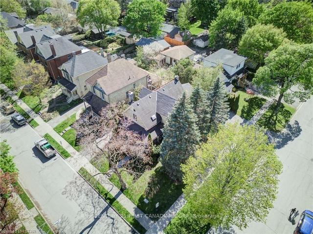 879 Hellmuth Ave, House detached with 4 bedrooms, 3 bathrooms and 5 parking in London ON | Image 30