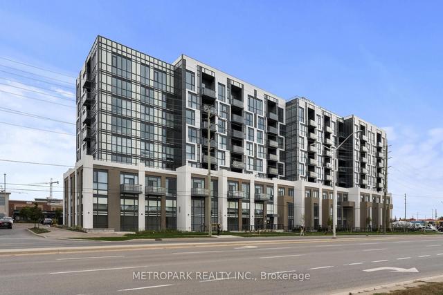104 - 509 Dundas St W, Condo with 2 bedrooms, 2 bathrooms and 1 parking in Oakville ON | Image 1