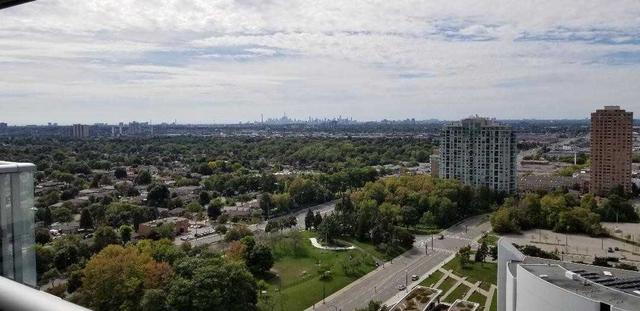 2604 - 50 Town Centre Crt, Condo with 1 bedrooms, 1 bathrooms and 1 parking in Toronto ON | Image 4