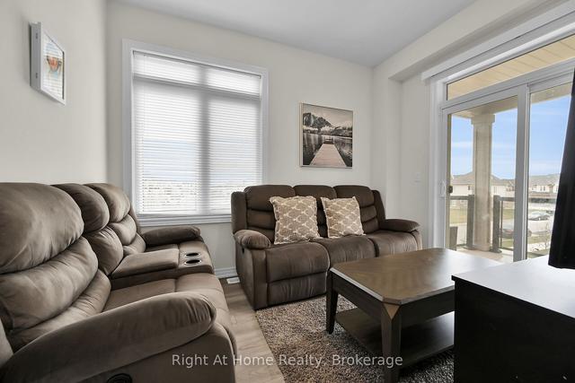 13 - 40 Zinfandel Dr, Townhouse with 2 bedrooms, 3 bathrooms and 2 parking in Hamilton ON | Image 20