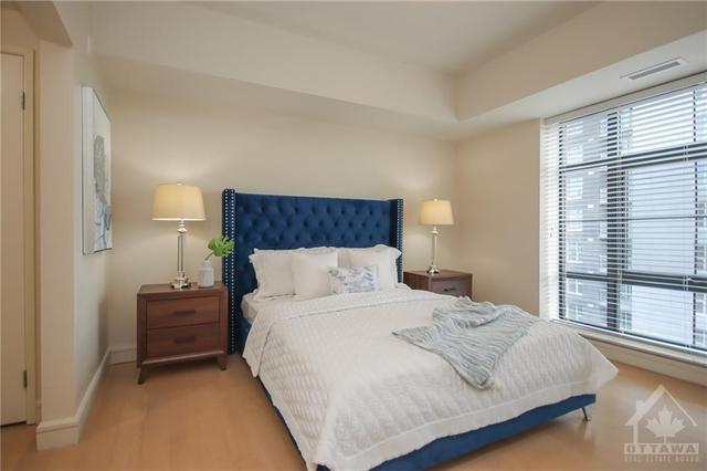 802 - 555 Anand Private, Condo with 1 bedrooms, 2 bathrooms and 1 parking in Ottawa ON | Image 9