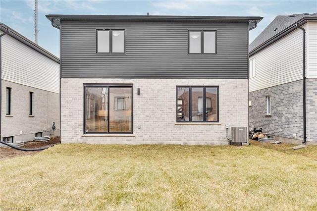 1619 Upper West Ave, House detached with 3 bedrooms, 2 bathrooms and 4 parking in London ON | Image 33