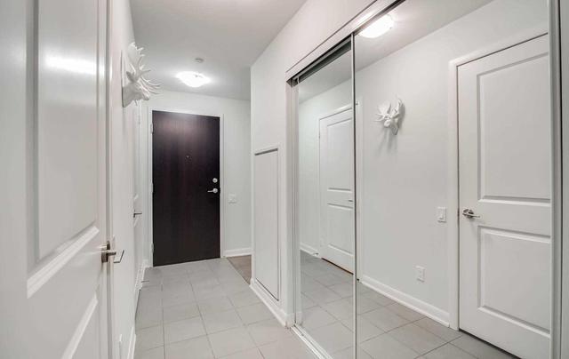 2715 - 5168 Yonge St, Condo with 2 bedrooms, 3 bathrooms and 1 parking in Toronto ON | Image 4