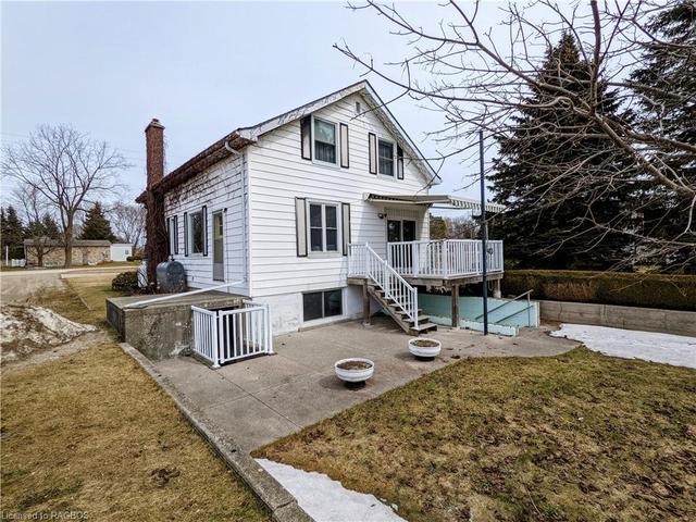 440 Kincardine Avenue, House detached with 4 bedrooms, 2 bathrooms and 6 parking in Kincardine ON | Image 23