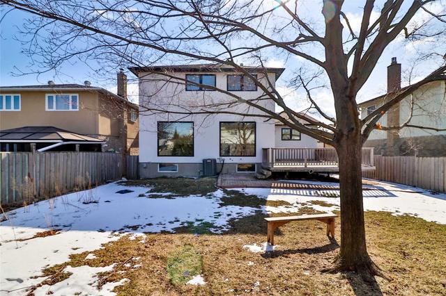 859 Forestwood Dr, House detached with 5 bedrooms, 4 bathrooms and 5 parking in Mississauga ON | Image 21