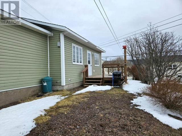 249 - 251 Ville Marie Dr, House detached with 2 bedrooms, 2 bathrooms and null parking in Marystown NL | Image 8