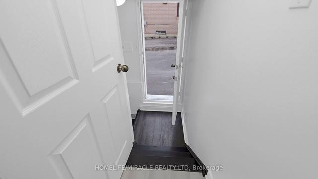 15 Horatio Crt, House detached with 3 bedrooms, 2 bathrooms and 4 parking in Brampton ON | Image 21