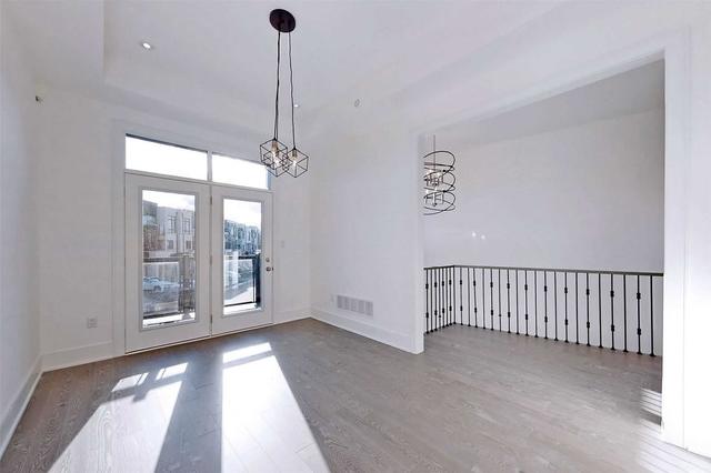 b7-3 - 62 Golden Tr, House attached with 3 bedrooms, 4 bathrooms and 2 parking in Vaughan ON | Image 13