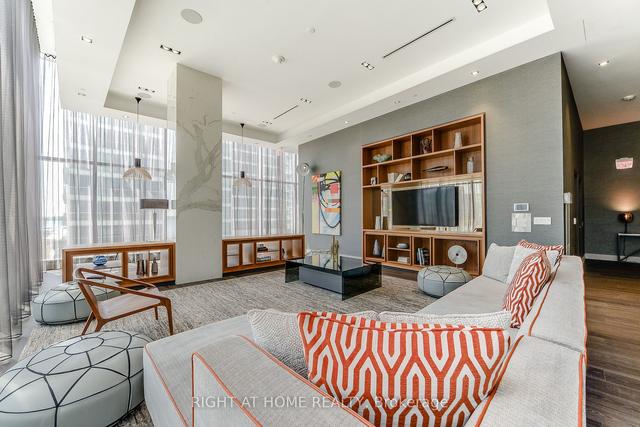 2602 - 10 York St, Condo with 1 bedrooms, 1 bathrooms and 0 parking in Toronto ON | Image 11