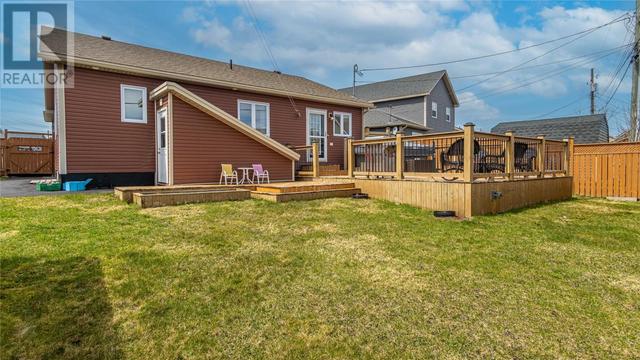 8 Flannery St, House detached with 4 bedrooms, 3 bathrooms and null parking in Paradise NL | Image 44