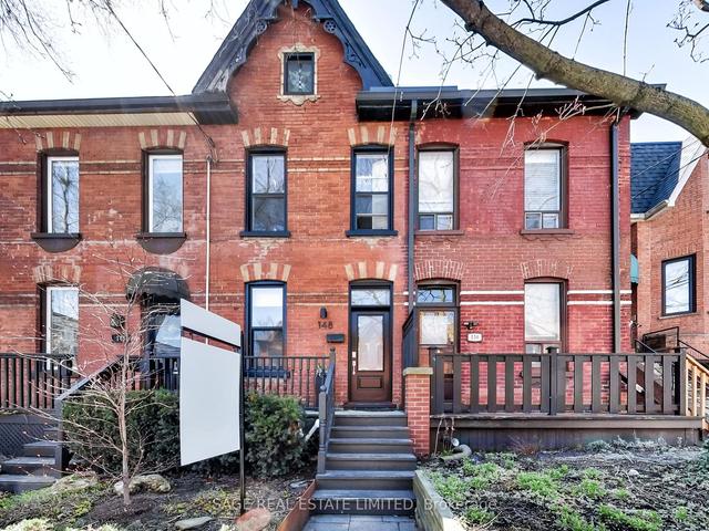 148 De Grassi St, House attached with 2 bedrooms, 2 bathrooms and 0 parking in Toronto ON | Image 24