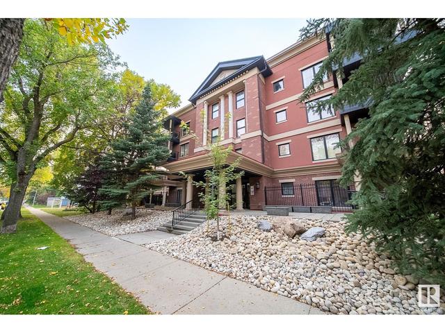 401 - 10232 115 St Nw, Condo with 2 bedrooms, 2 bathrooms and 2 parking in Edmonton AB | Image 31