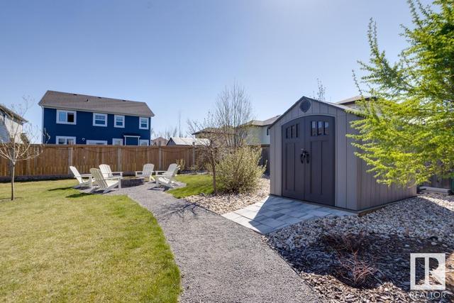 5 Promenade Tc, House detached with 3 bedrooms, 2 bathrooms and 4 parking in Beaumont AB | Image 51