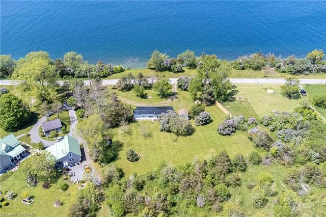5062 Long Point Rd, House detached with 2 bedrooms, 1 bathrooms and 5 parking in Prince Edward County ON | Image 28